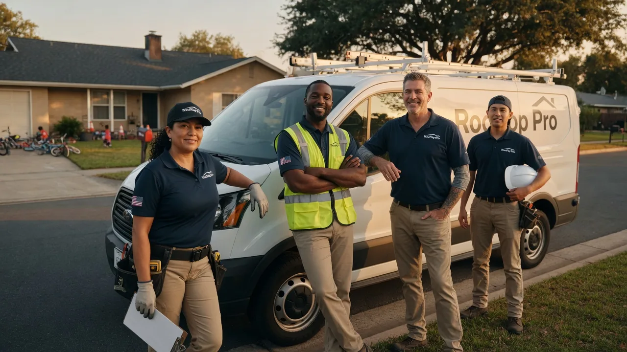 Roof Repair in Toa Baja, PR near me